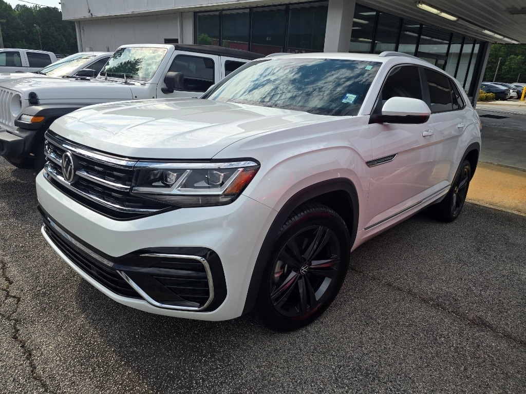 volkswagen atlas cross sport 2022 1V2SC2CA2NC221006 image volkswagen atlas cross sport 2022 1V2SC2CA2NC221006 image